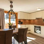 Drei Tuerme A4 Apartment Tschagguns