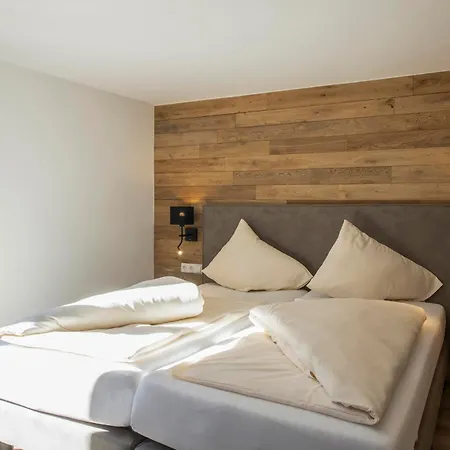 Drei Türme A4 Apartamento Tschagguns