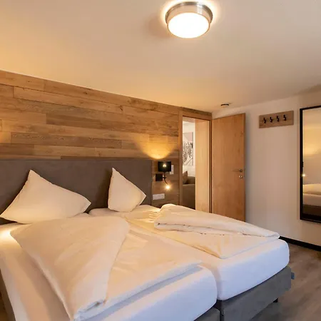 Appartamento Drei Tuerme A4 Schruns