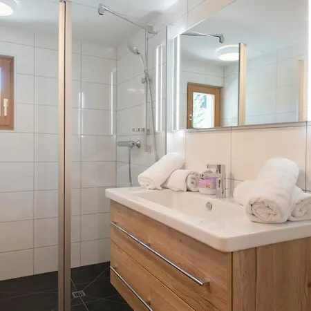 Drei Türme A4 Apartamento Tschagguns