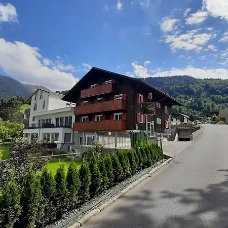 Apartamento Drei Türme A4 *